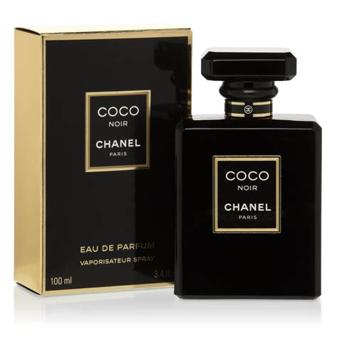 chanel noir perfume|noir perfume where to shop.